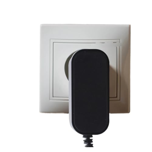 Adaptateur compatible Dreame V11 V12 avec prise UE robuste