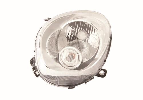 Phares Alkar 2741454 anti-jaunissement à faisceau lumineux précis