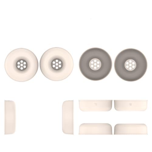 1 �g for JBL Tune 520BT �����p�w�b�h�z���J�o�[ �V���R���J�o�[ 520BT �C���[�p�b�h�J�o�[ �p �V���R�����P�[�X �J�o�[ ���h�~ �w��h�~ ����h�~ �\�t�g ���K �y�� �ʋC�� ���R��h�~for JBL Tune 520BT�A�N�Z