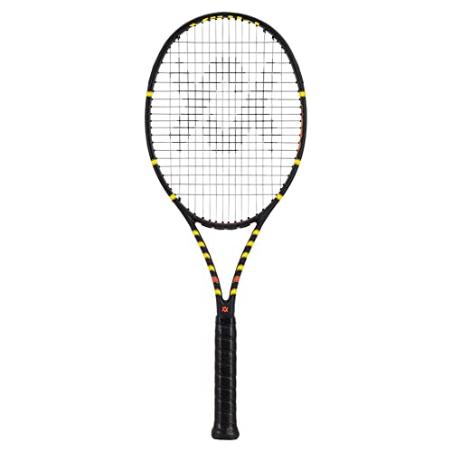 Top 10 Volkl Tennis Racquets of 2023 Best Reviews Guide