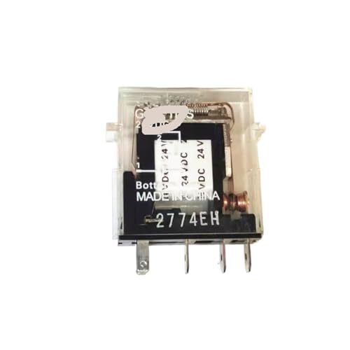 Relais G7T112S -24 V pour stopper les pannes de signal électrique