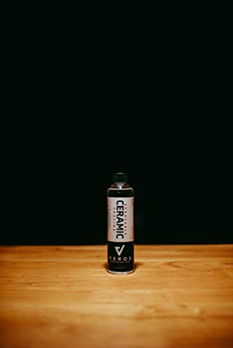 Veros Sprayable Ceramic Coating - Protección 1 Año miniatura 5