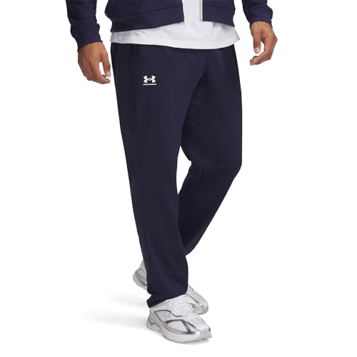 Pantalon Under Armour Sportstyle Brawler homme parfait du running au style urbain
