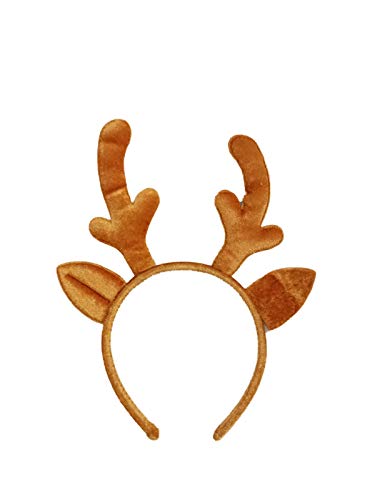 Image of BookMyCostume Headwear Collection - Decorative Tiaras, Floral Crowns, Animal Ears & Themed Headbands for Birthdays, Festivals & Role-Play - Kids & Adults Accessory