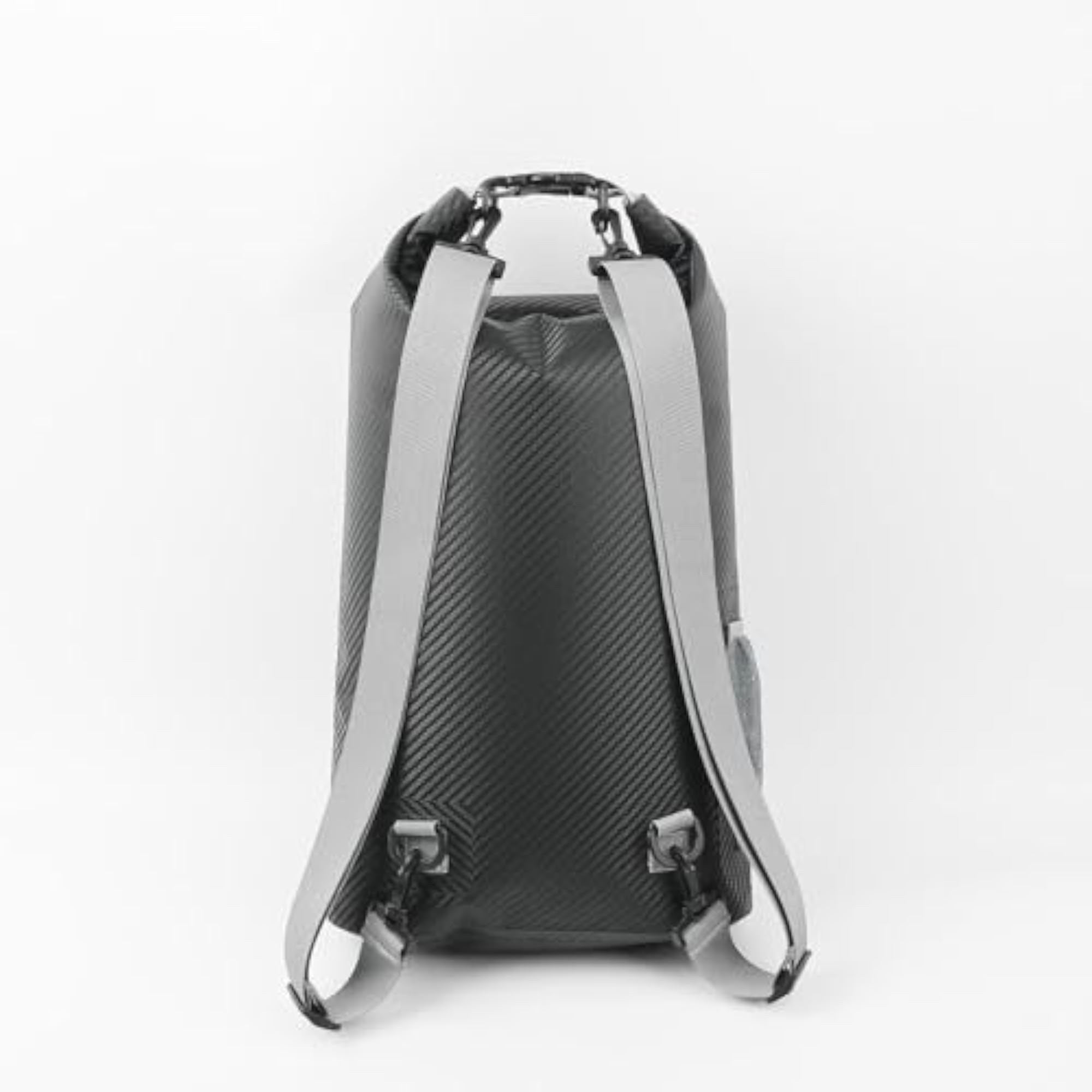 Dry Bag Organizer Roll Top Waterproof Backpack for Rafting