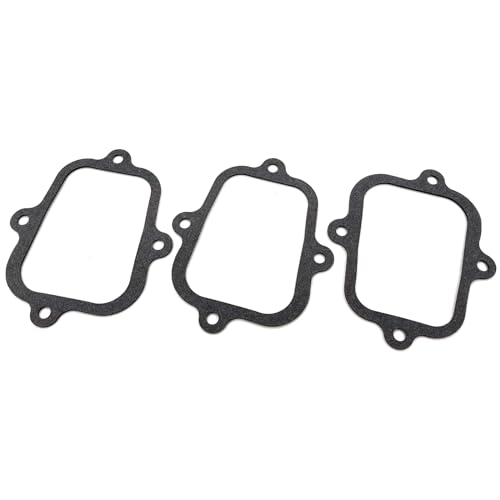 Image of Rocker Cover Gasket Replacement for Briggs 691890, 693790, 694326 694326 and 555523 （3 Pack）