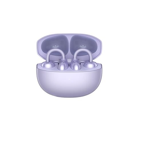 HONOR Choice Earbuds Clip, 36 Hours Bluetooth Headphones...