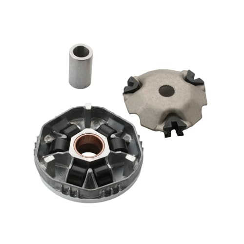 Kit de changement de vitesse scooter 125 E4 E5 2014-2021 rouleaux 16g CM261202 - 5