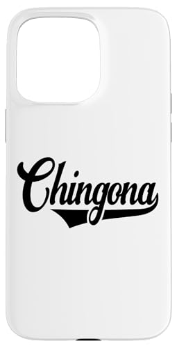 Chingona