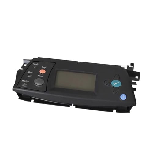 Assemblage clavier et écran RM1-1195 pour panneau de commande HP LaserJet 4300