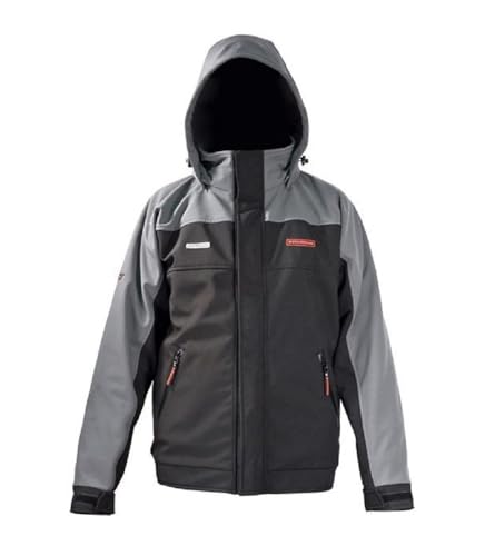 Trabucco Giacca GNT PRO Softshell Nessuno M