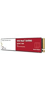 Amazon | WDS400T1R0A [WD Red SA500 NAS SATA SSD(4TB 2.5インチ 7mm Amazon | WDS400T1R0A [WD Red SA500 NAS SATA SSD(4TB 2.5インチ 7mm