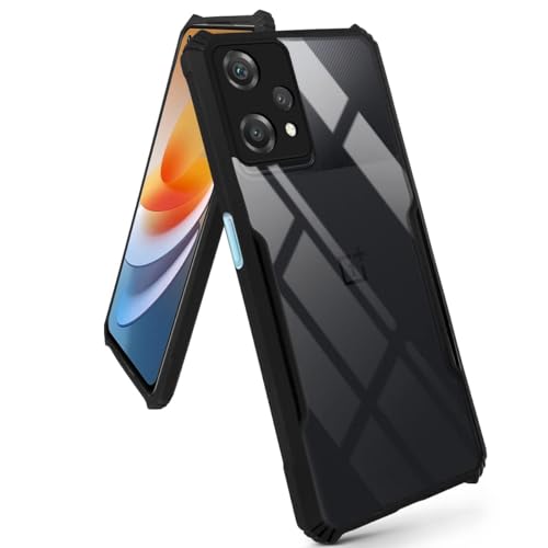 Image of Jkobi Back Case Cover for OnePlus Nord CE 2 Lite 5G