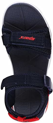 Sparx Men's Sandal Ss-543