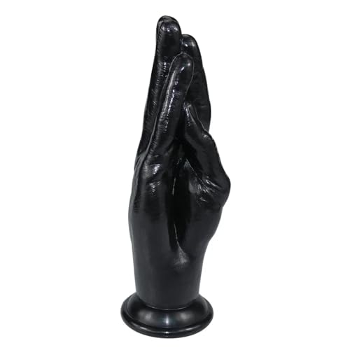 Bouchon anal fisting gode pour élargissement progressif et sensations fortes