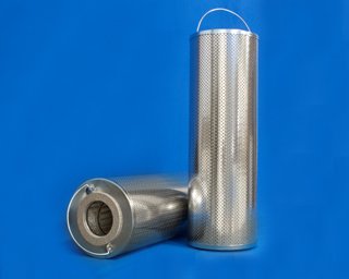 Killer Filter Replacement for American FILTR. 718-5-4 (Pack of 2)