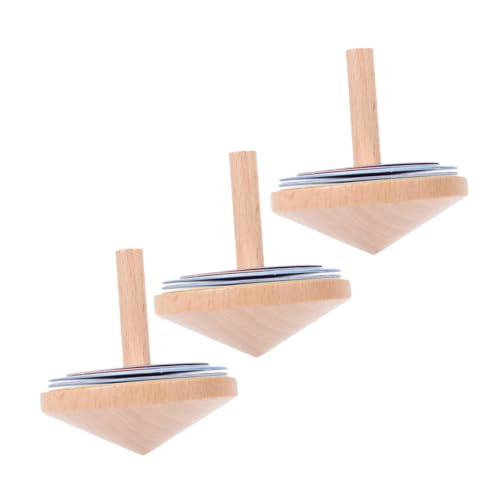 Vaguelly 3 Juegos peonza Juguetes de Mano para Rompecabezas Juguete de Actividad Games Toys Brain Toys Juguete giroscópico para Juguete de Tapas de Colores Papel Vaguelly 3 Juegos peonza Juguetes de Mano para Rompecabezas Juguete de Actividad Games Toys Brain Toys Juguete giroscópico para Juguete de Tapas de Colores Papel