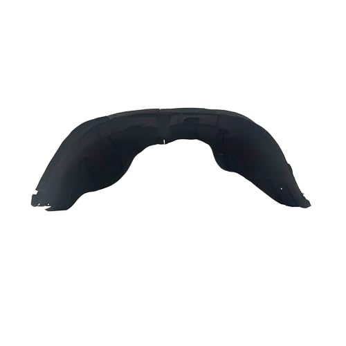 Image of FitParts for Chevrolet Silverado 1500 2019-2022 Front Right Fender Liner
