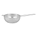 Frying Net Basket Skimmer Panier à frire en acier inoxydable en acier inoxydable treillis friture friture frite frite frite frits ou fruits ustensile ustensiles de cuisine gadgets Colander Strainer