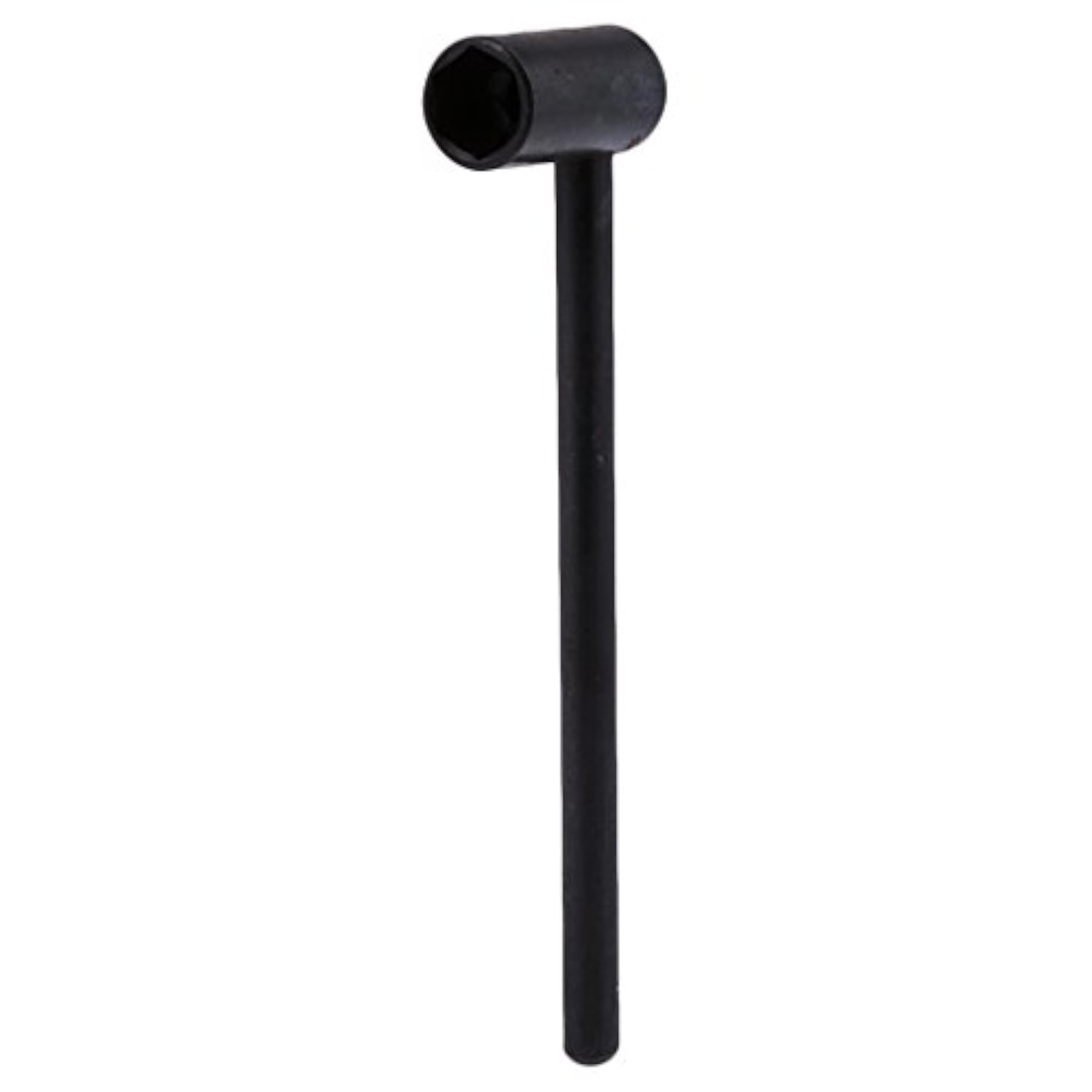 Guitar Truss Rod Hex Wrench Tool, 8Mm Black