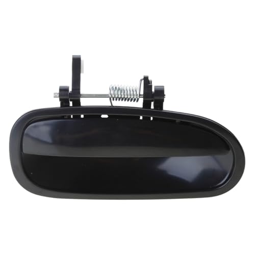 Poignée porte extérieure réparer ouverture arrière droite Civic EK 1996-2000