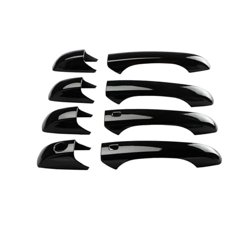 Poignée de porte Dodge Durango 2011-2021 accessoire de protection