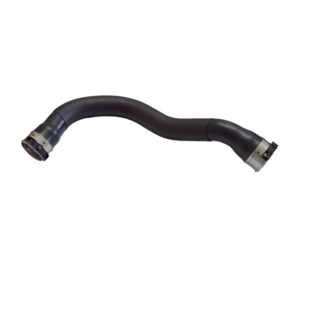 WIELEN Compatible con manguito Intercooler Tubo Turbo Aire Fiat TALENTO NISSAN NV300 OPEL VIVARO B RENAULT TRAFIC III 1.6 DCI 144606126R