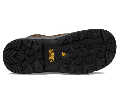 Image of KEEN Utility Men's Evanston Composite Toe ESD Work Boots