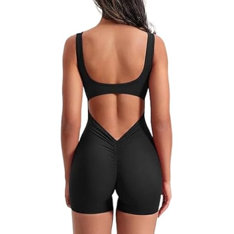 Combinaison Havejoy Sport Femme Cover