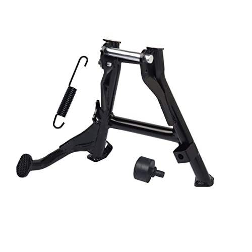 ZAPYVET Supporto for Supporto for cavalletto Centrale for cavalletto Centrale Grande for Moto, for CB400X CBR400R CB400F CB 400X 400F 2019 Supporto per Barra di Protezione per Moto