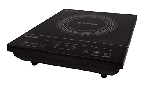 Image of SINGER Cucina Plus
