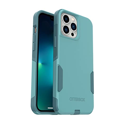 Coque OtterBox Commuter pour iPhone 12 Pro Max idéale pour rester serein en voyage et au bureau