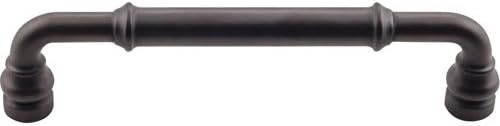 Top Knobs Brixton Pull 5 1/16 Inch (c-c) Sable