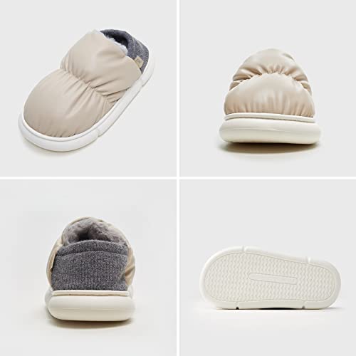 utune スリッパ 冬用 室内 の商品画像 6