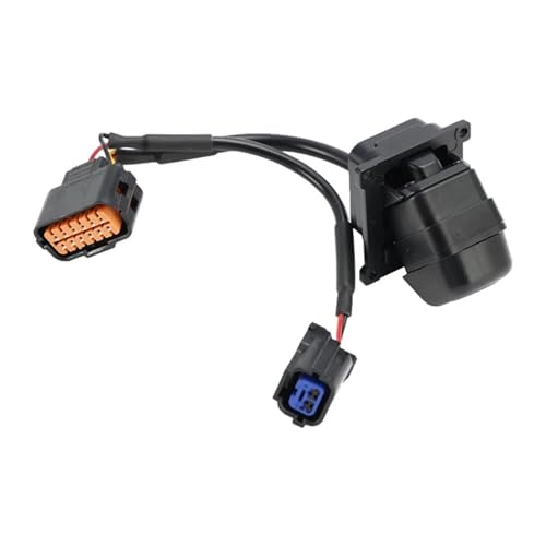 Caméra de recul anti angle mort 95760-D9000 pour corriger les pannes de stationnement Sportage