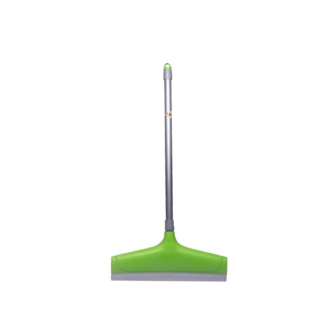 Shine Floor Wiper for Floor & Bathroom Cleaning Plastic & TPE Blades | Home Cleaning Gadgets| Surface Cleaner for Home, Kitchen, Office & Bathroom|-image-16