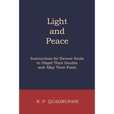 Light and Peace