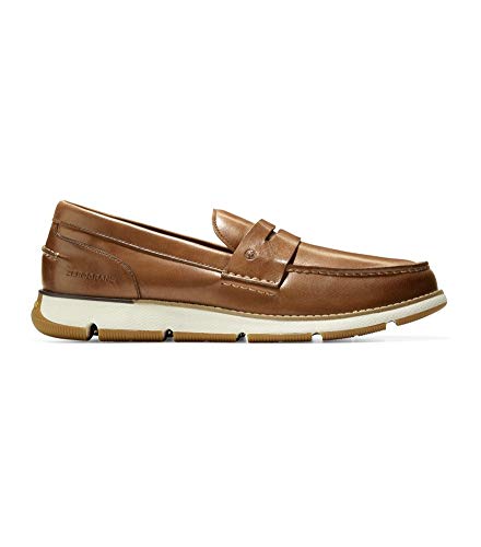 ZEROGRAND Women's 4 Loafers