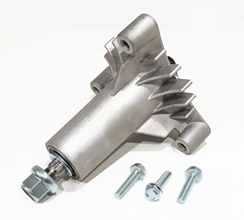 The Rop Shop | Spindle Kit For Husqvarna Pr17H42Stf, Pr1842Sta, Pr1842Stb, Pr1842Stc Lawnmowers #TOP9