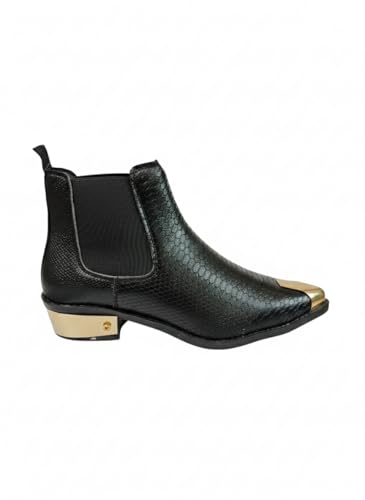 Image of Stylish Chelsea Boots for men