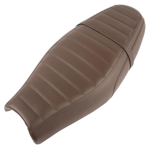 Asiento sillín delantero y trasero de moto Street Twin y Speed 900 de 2016 a 2024