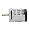 Forward Reverse Switch,Car Tire Changer Metal Machine Motor Forward Reverse Switch Tool