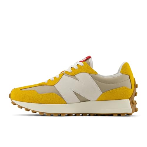NEW BALANCE U327SB 327 Herren Varsity Gold (770) EU 44