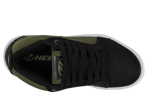 Image of HEELYS Racer 20 (Little Kid /Big Kid /Adult)