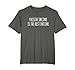 Passive Income Is The Best Income Dividenden B&ouml;rse Aktion&auml;r T-Shirt