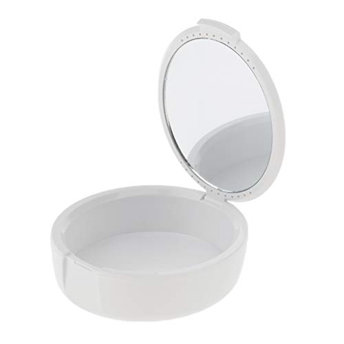 46 Best denture travel case 2022 After 105 hours of research and testing.