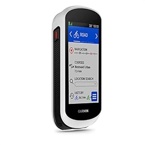 Garmin Edge Explore 2 – GPS-Fahrradnavi für Tourenradfahrende & E-Bikende, 3″ Touchdisplay, einfache Bedienung, spezifisches E-Bike Routing, vorinstallierte Europakarte & bis zu 16 Std Akkulaufzeit