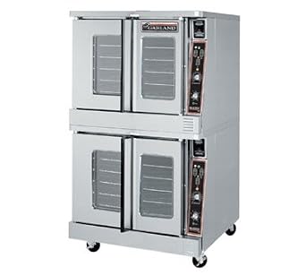 Garland MCO-GS-20 Master Series Convection Oven