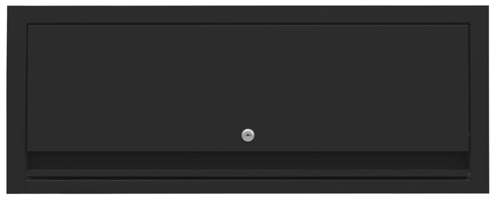 Rangement Haut 34'' KS Tools 810.8012 pour optimiser l'espace vertical