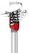 Wiha 66996 ErgoStar Ball End Hex L-Key, 9-Piece Set